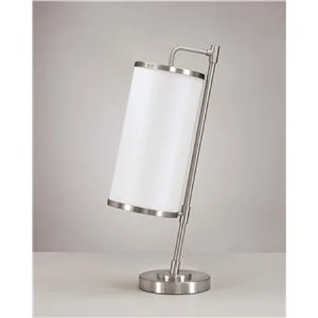 Rylee Metal Table Lamp